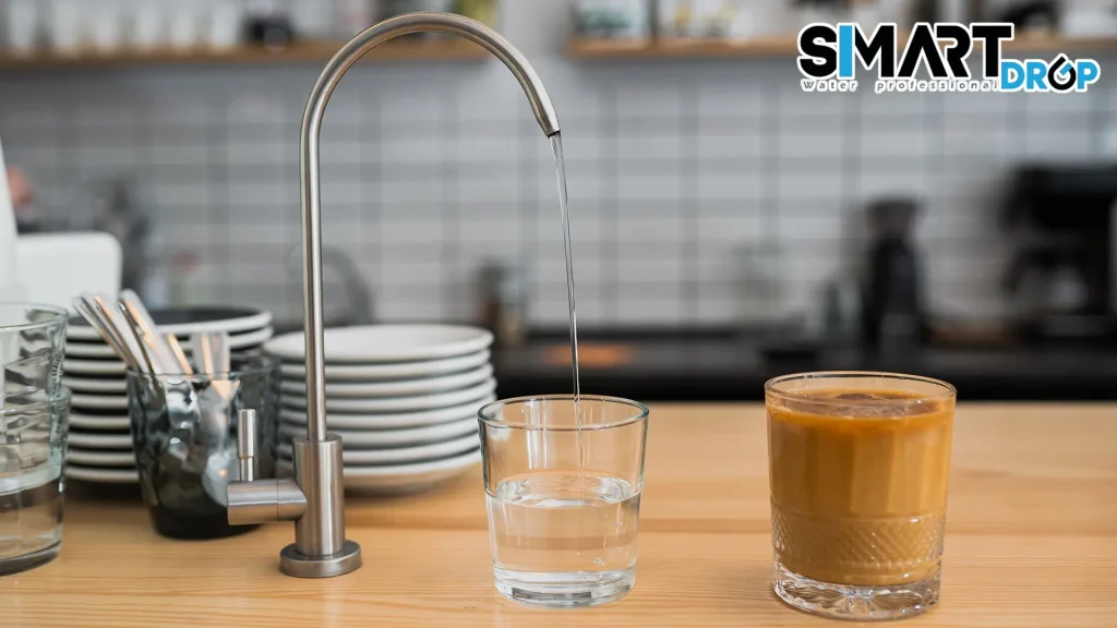 چه تصفیه آبی برای شهر تهران مناسب است؟