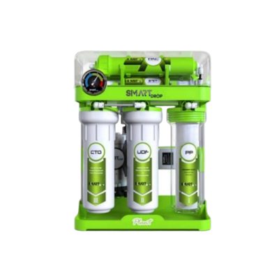 تصفیه آب اسمارت درآپ مدل پلنت