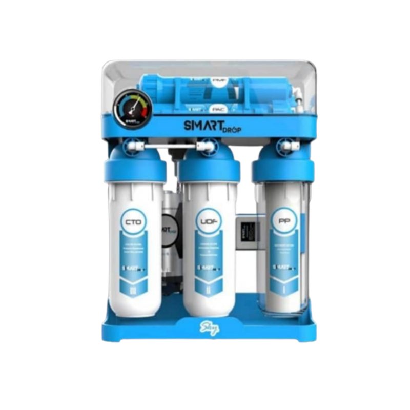 تصفیه آب اسمارت درآپ مدل اسکای