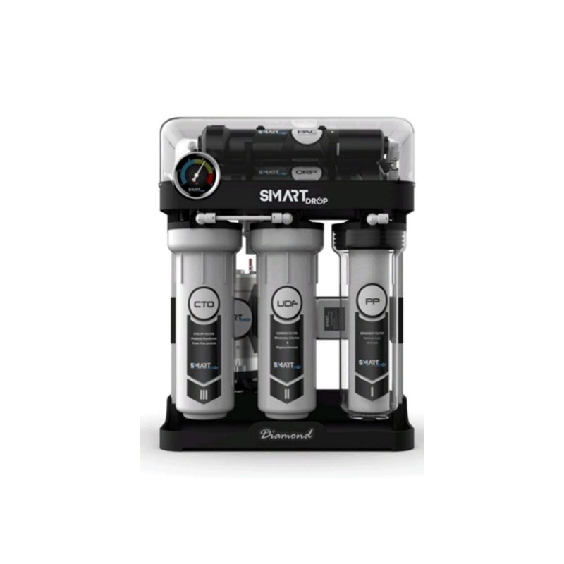 تصفیه آب اسمارت درآپ مدل دایموند