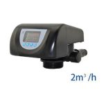 شیر اتوماتیک سختی گیر رانکسین سایز 3/4 اینچ