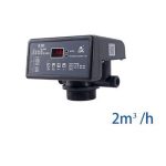 شیر اتوماتیک فیلتر رانکسین سایز 3/4 اینچ