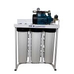 دستگاه تصفیه آب نیمه صنعتی600گالن جامبو مدل RO600GP220j