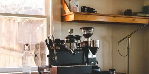 پنج دلیل برای استفاده از آب تصفیه‌شده در کافه‌ها و رستوران‌ها