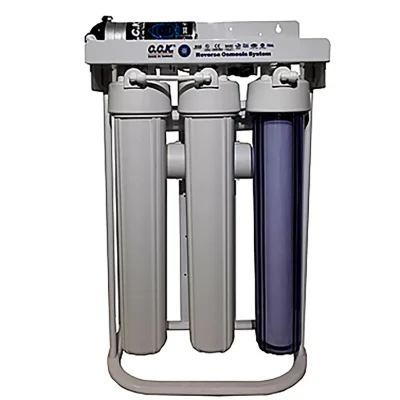 دستگاه تصفیه آب نیمه صنعتی 400 گالن مدل RO400GP36ST