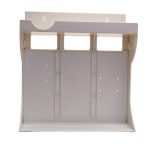 شاسی فایبر تصفیه آب خانگی