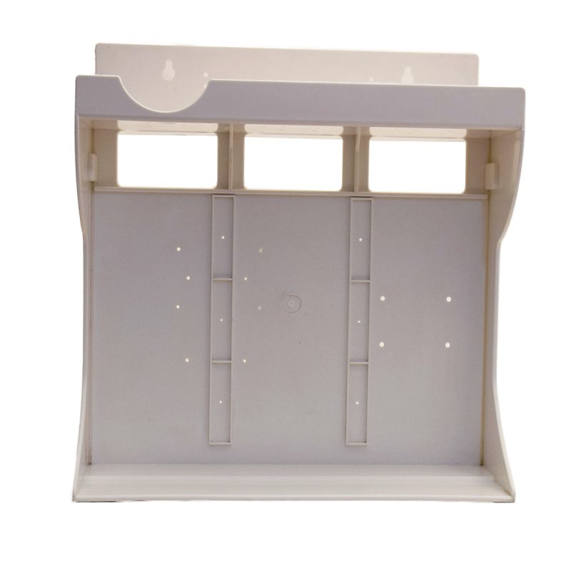 شاسی فایبر تصفیه آب خانگی