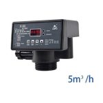 شیر اتوماتیک سختی گیر رانکسین سایز 1 اینچ مدل F116Q3