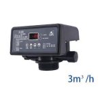 شیر اتوماتیک سختی گیر رانکسین سایز 3/4 اینچ مدل F117Q1