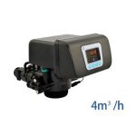 شیر اتوماتیک سختی گیر سایز 1 اینچ