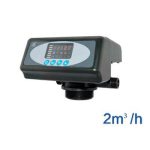 شیر اتوماتیک فیلتر رانکسین سایز 3/4 اینچ