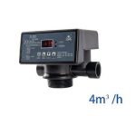 شیر اتوماتیک فیلتر رانکسین سایز 1 اینچ مدل F67Q1