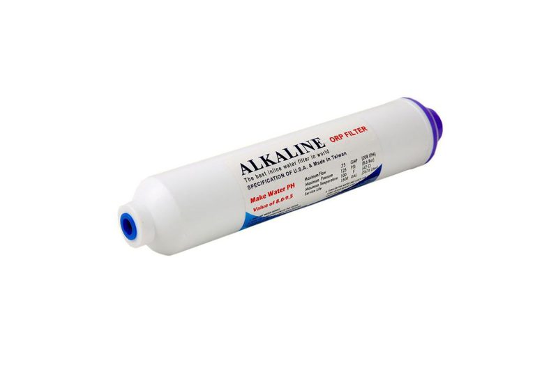 فیلتر آلاکالاین سی سی کا فیلتر قلیایی سی سی کا