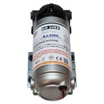 پمپ کوجین نیمه صنعتی