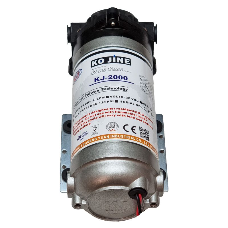 پمپ کوجین نیمه صنعتی پمپ کوجین نیمه صنعتی