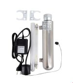 فیلتر کیت یووی تصفیه آب خانگی