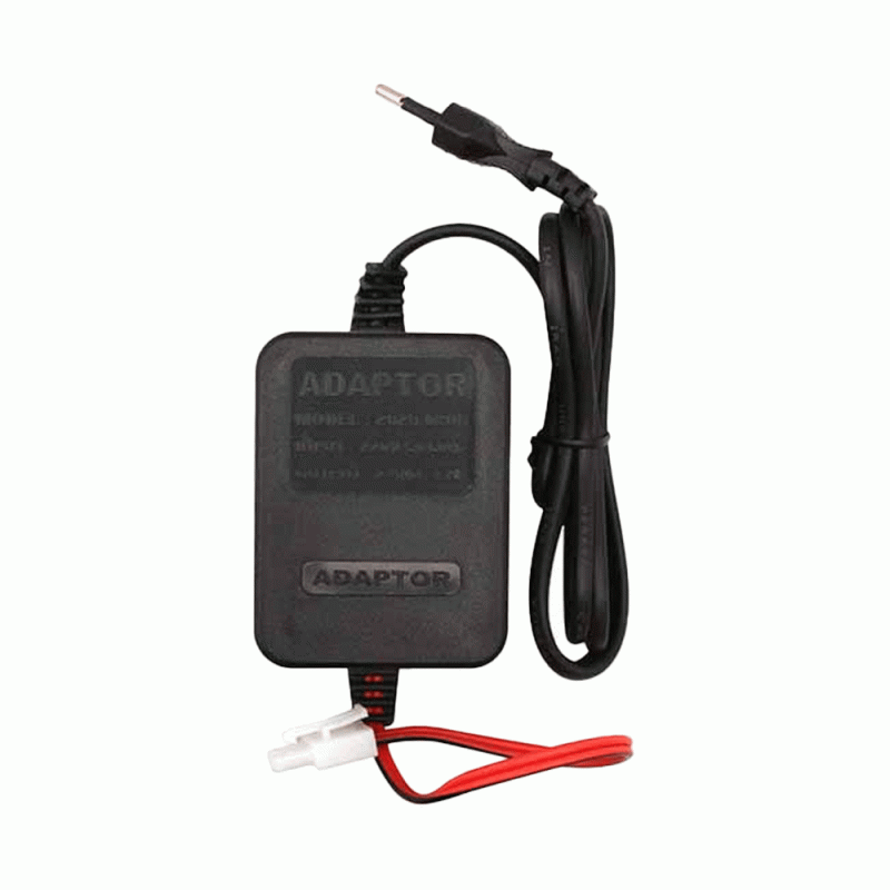 آداپتور ۲۴ ولت خانگی اسمارت درآپ آداپتور ۲۴ ولت خانگی اسمارت درآپ