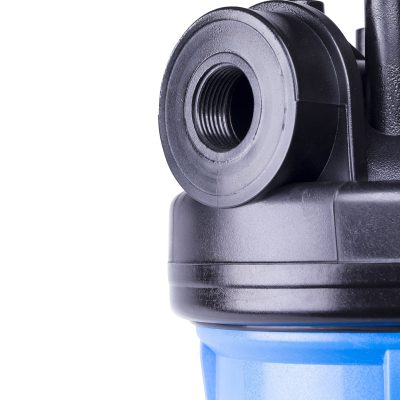 پیش تصفیه هوزینگی