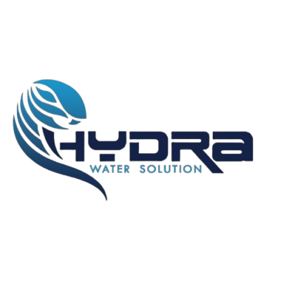 برند هایدرا لوگو