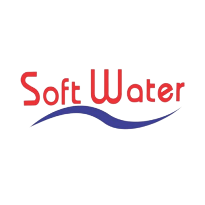 لوگو تصفیه آب سافت واتر SOTHWATER